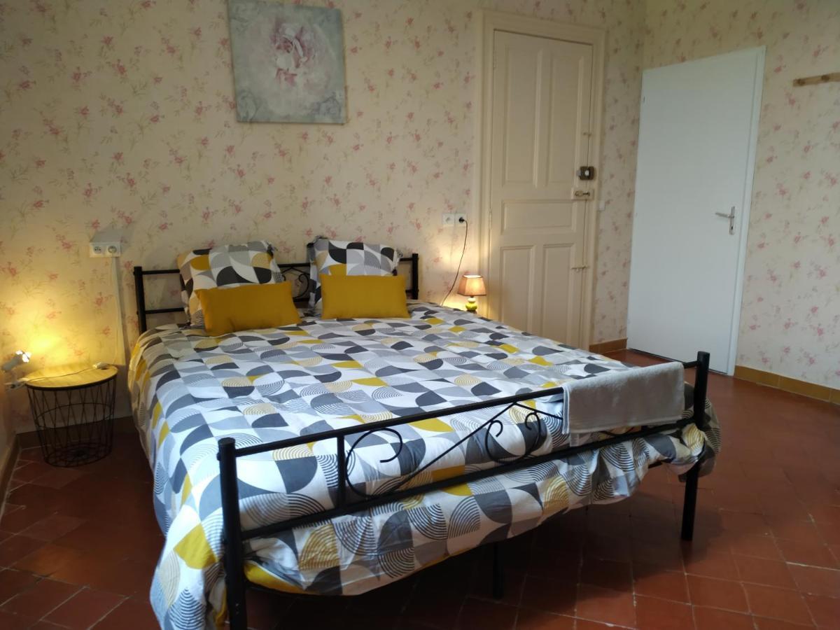 Chambre D'Hotes De Lamy Pierrerue  外观 照片